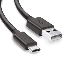 Cabo usb tipo C
