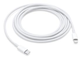 Cabo USB Tipo-C 20W Turbo compativel iPhone/iPad SE2 X XR XS 11 12 13 14 15 Pro Max