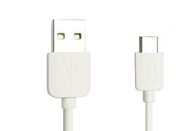 Cabo usb / tipo c 3.0a 1,2m br fca-c12-n fam