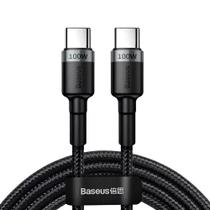 Cabo USB Tipo C BASEUS 5N Cabo USB Tipo C BASEUS 5N