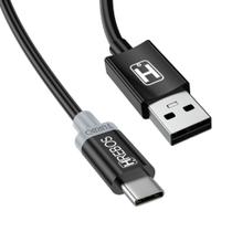 Cabo Usb Tipo C Compatível Samsung S22 S21 S20 Fe