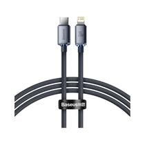 Cabo USB Tipo C De Carregamento Rápido 20W Para iPhone 14 13 12 pro X 8 Baseus PD