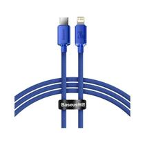 Cabo USB Tipo C De Carregamento Rápido 20W Para iPhone 14 13 12 pro X 8 Baseus PD