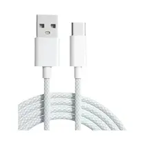 Cabo USB Tipo C De Carregamento Rápido 20W PD Para iPhone 15 pro Max Samsung Xiaomi Cabo De Dados Cabo USB Tipo C De Carregamento Rápido 20W PD Para iPhone 15 pro Max Samsung Xiaomi Cabo De Dados