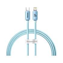 Cabo USB Tipo C De Carregamento Rápido De 20W Para iPhone 14 13 12 pro X 8 Baseus PD