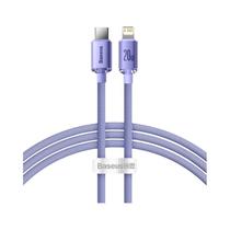 Cabo USB Tipo C De Carregamento Rápido De 20W Para iPhone 14 13 12 pro X 8 Baseus PD Cabo USB Tipo C De Carregamento Rápido De 20W Para iPhone 14 13 12 pro X 8 Baseus PD