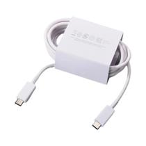 Cabo USB Tipo C De Carregamento Rápido PD 45W Para Samsung S22 S21 S20 FE S23 S24 Ultra Z Flip Fold Cabo USB Tipo C De Carregamento Rápido PD 45W Para Samsung S22 S21 S20 FE S23 S24 Ultra Z Flip Fold