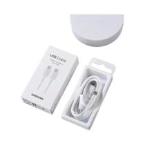 Cabo USB Tipo C De Carregamento Rápido PD 65W 45W 5A Para Samsung Galaxy S22 S23 S24 S25 Z Flip Fold