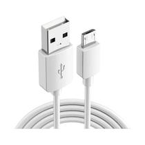 Cabo USB Tipo C e Micro USB - Carga Rápida (1m a 12m) - Universal para iPhone 15 e Samsung