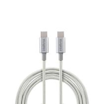 Cabo USB tipo C EUCC15NB carregamento 3,0a 1,5m resistente