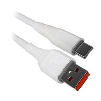 Cabo Usb/Tipo-C Gv, 1M, Branco -Cbu.953