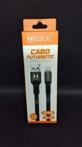Cabo USB tipo C Cabo USB tipo C
