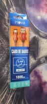Cabo USB tipo c Cabo USB tipo c