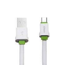 Cabo Usb Tipo C Kaidi 1m Kd-tc30 2.4a Cabo Usb Tipo C Kaidi 1m Kd-tc30 2.4a