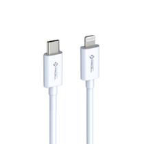 Cabo usb tipo-c Lightning Compatível com IPhone IPad airpods Cabo usb tipo-c Lightning Compatível com IPhone IPad airpods
