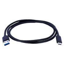 Cabo Usb Tipo C Macho Para Usb 3.0 Macho 1.0m Storm Cabo Usb Tipo C Macho Para Usb 3.0 Macho 1.0m Storm