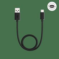 Cabo Usb Tipo C Macho Para Usb 3.0 Macho 1,0M CBUS0022 Storm