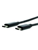 Cabo Usb Tipo C Macho X Usb Tipo C Macho 1M