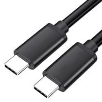 Cabo USB Tipo C MD9, USB Tipo C, 1,5M, Preto - 9194