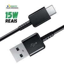 Cabo USB - Tipo-C Original para A54 5G Cabo USB - Tipo-C Original para A54 5G