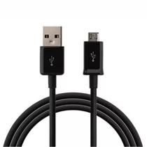 Cabo Usb Tipo C Para Celular Carregador 1 Metro Micro