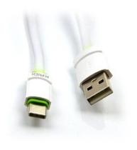 cabo USB tipo C para celular/ tablet e outros kaidi