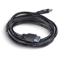 Cabo Usb Tipo C Para Extensor Usb A Femea V3.2 2m C32uaf-2