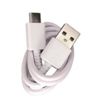 Cabo Usb Tipo C Para Samsung M30 A51 A50 A31 A30s A20s