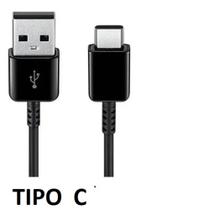 Cabo Usb Tipo-c Para Samsung S20 S21 1,50 M