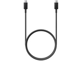 Cabo USB Tipo C para Tipo C 1m - Carga Rápida Cabo USB Tipo C para Tipo C 1m - Carga Rápida