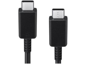 Cabo USB Tipo C para Tipo C 1m Carga Rápida Samsung