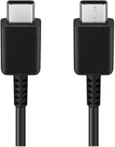 Cabo USB Tipo C para Tipo C 1m Carga Rápida Samsung
