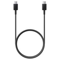 Cabo USB Tipo C para Tipo C 1m Compatível com Samsung A13 A32 A73 S20 FE