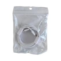 Cabo USB Tipo C Para Tipo C De Carregamento Rápido 100W Para iPhone 16 15 pro Max Xiaomi Samsung