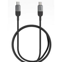 Cabo Usb Tipo C Para Tipo C Hprime Boost60 60w 1,2m