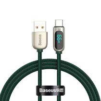 Cabo USB Tipo C para USB BASEUS QC3