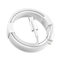 Cabo USB Tipo C PD De Carregamento Rápido 66W Para Apple iPhone 16 15 14 13 11 pro Max 12 Mini 7 8