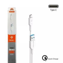 Cabo usb tipo C Pmcell Cb-11
