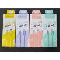 Cabo USB tipo C Rápido