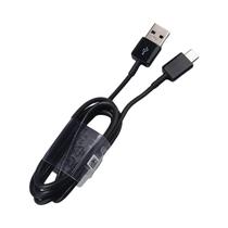 Cabo USB Tipo C Samsung - Carregamento Rápido para Galaxy S21, S20, S10, S9, S8, A12, A32 e A42