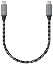 Cabo USB Tipo-C Satechi ST-U4C25M (25CM)