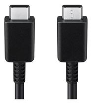 Cabo Usb Tipo C / Tipo C A52/ A72/ A51/ A71/ S20