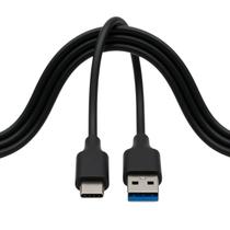 Cabo USB Tipo C USB 3.0 Carregamento Rápido e Dados Cabo USB Tipo C USB 3.0 Carregamento Rápido e Dados
