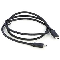 Cabo Usb Tipo C X C Macho 1 Metro