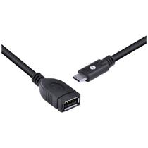 Cabo Usb Tipo C X Extensor Usb A Femea 2.0 2 Metros - C20Ua