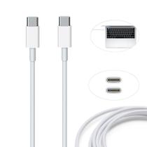 Cabo Usb Tipo C x Tipo Usb-C 1M 20w Turbo - PD Cable Cabo Usb Tipo C x Tipo Usb-C 1M 20w Turbo - PD Cable