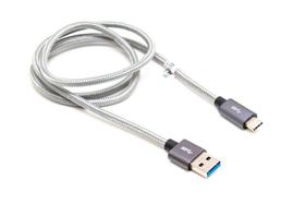 Cabo USB Tipo-C x USB 3.1 Goldentec GT-USBC - 1 Metro - Goldentec Acessorios