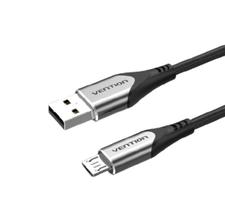 Cabo USB Tipo Micro Náilon 3A carregamento rápido 1,0 Metro Cabo USB Tipo Micro Náilon 3A carregamento rápido 1,0 Metro