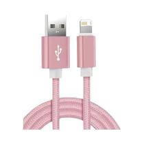 Cabo USB Trançado De Nylon Para Carregamento Rápido Para iPhone 14 13 12 11 pro Max XS XR X 8 7 6S 6 Cabo USB Trançado De Nylon Para Carregamento Rápido Para iPhone 14 13 12 11 pro Max XS XR X 8 7 6S 6