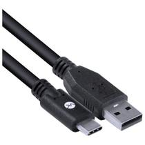 Cabo USB Typ-c 3.1 Macho para USB Macho 3.0 Cabo USB Typ-c 3.1 Macho para USB Macho 3.0